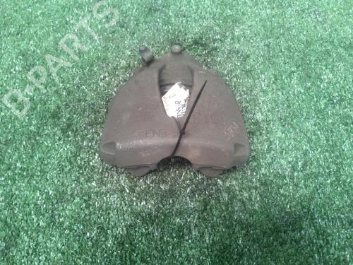 Used Right front brake caliper OPEL ASTRA H (A04) 1.7 CDTI (L48) (100 hp) 19669678
