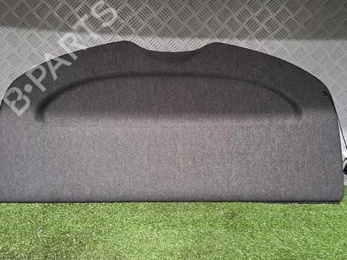Used Rear parcel shelf RENAULT MEGANE II (BM0/1_, CM0/1_) 1.9 dCi (131 hp) 29953113