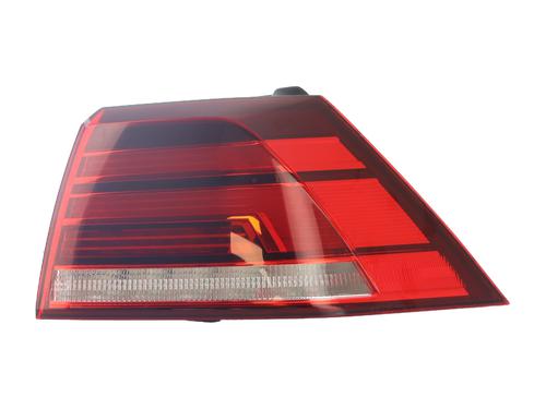 Used Right taillight VW GOLF VII (5G1, BQ1, BE1, BE2) 1.0 TSI (110 hp) 30877965