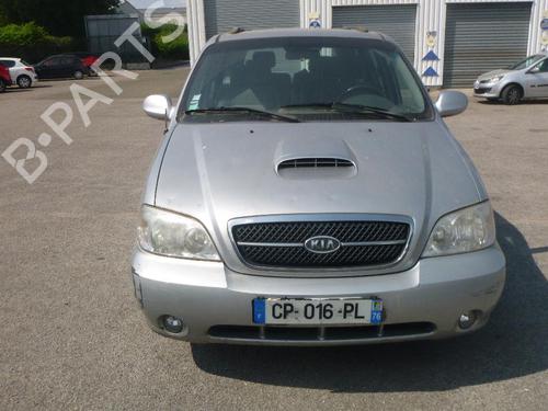 KIA CARNIVAL II (GQ) 2.9 CRDi (144 hp) 1639619