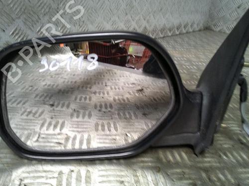 Left mirror TOYOTA YARIS VERSO (_P2_) 1.5 (NCP21_) | BP30071113C26 