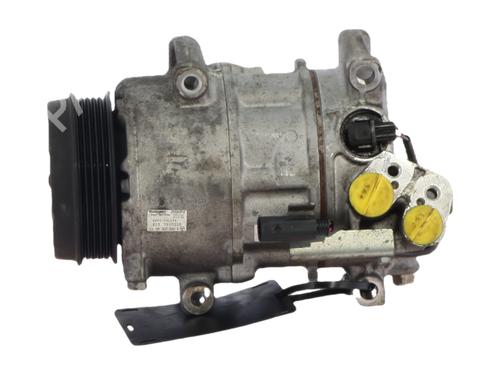 Used AC compressor AC compressor MERCEDES-BENZ B-CLASS Sports Tourer (W245) B 180 CDI (245.207) (109 hp) 35956903 35956903