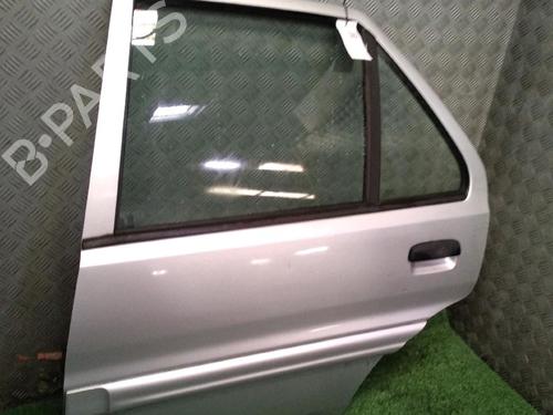 Left rear door CITROËN SAXO (S0, S1) 1.4 VTS | BP18102742C4 