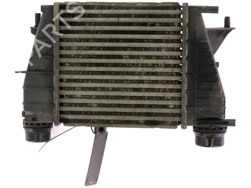 Intercooler RENAULT CLIO III (BR0/1, CR0/1) 1.5 dCi | BP33564778M30 - Image 2