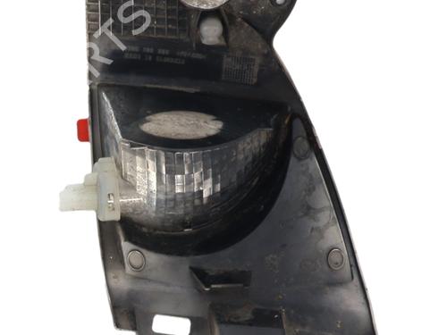 Rear bumper left light PEUGEOT 2008 I (CU_) 1.6 HDi | BP40439970C81  - Image 5
