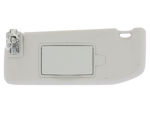 Used Left sun visor CITROËN C3 III (SX) 1.2 PureTech 82 (83 hp) 30198514
