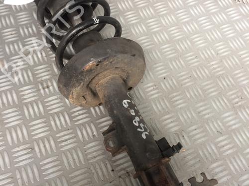 Right front shock absorber OPEL VECTRA B (J96) 2.0 DTI 16V (F19) | BP12229769M17 