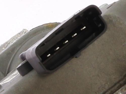 Front wiper motor CITROËN C4 Picasso I MPV (UD_) 1.6 HDi | BP30261406M29 