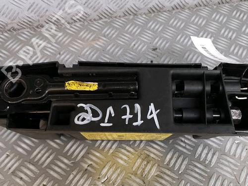 Andre RENAULT ESPACE IV (JK0/1_) 2.2 dCi (JK0H) (150 hp) 29947675