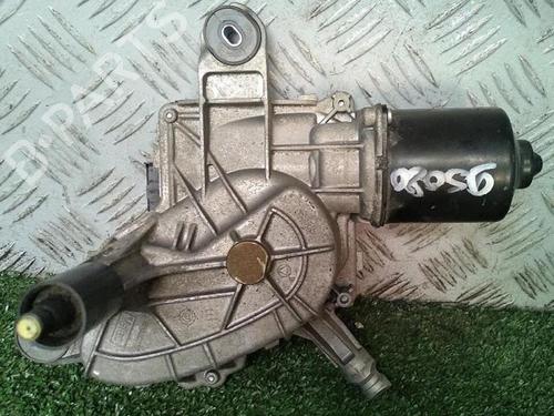 Used Front wiper motor Front wiper motor CITROËN C4 Picasso I MPV (UD_) 1.6 HDi (109 hp) 29952482 29952482