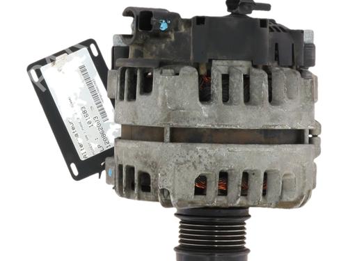 Used Alternator Alternator 36953430 36953430