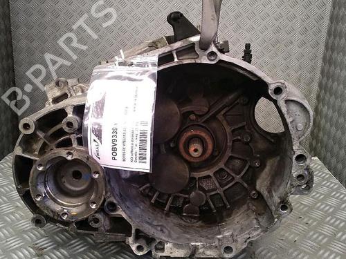 Gearbox AUDI A3 Sportback (8PA) 2.0 TDI 16V | BP30073881M3