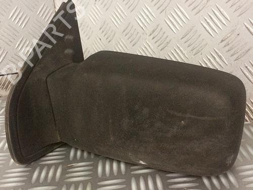 Left mirror FORD SIERRA II Hatchback (GBC, GBG) 2.3 D | BP29947673C26 