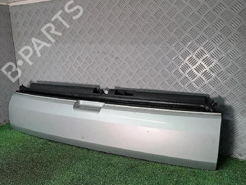 Tailgate PEUGEOT 3008 I MPV (0U_) 1.6 VTi | BP30063515C6 
