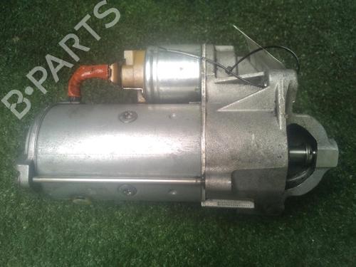 Startmotor RENAULT SCÉNIC II (JM0/1_) 1.9 dCi (JM0G, JM12, JM1G, JM2C) | BP17159067M8 