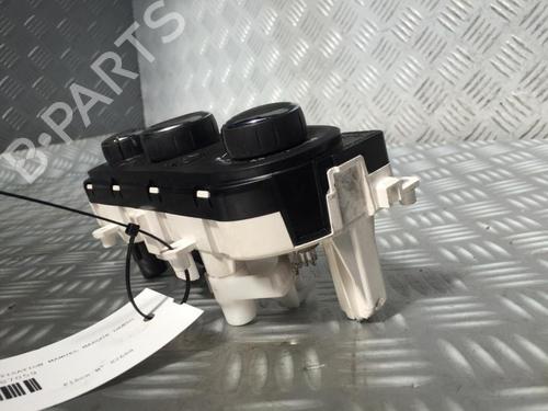 Climate control RENAULT CLIO IV (BH_) 1.5 dCi 90 | BP30073454I5 