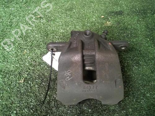 Used Left front brake caliper RENAULT CLIO III (BR0/1, CR0/1) 1.5 dCi (75 hp) 30066737