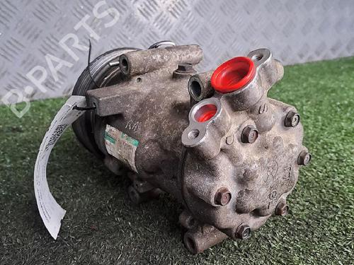 Used AC compressor AC compressor RENAULT CLIO II (BB_, CB_) 1.5 dCi (B/C2J) (68 hp) 30063465 30063465