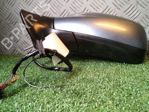 Left mirror PEUGEOT 407 SW (6E_, 6D_) 2.0 HDi 135 | BP30071388C26 