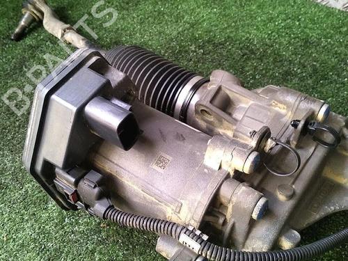 Steering rack VOLVO S60 II (134) D2 | BP29950165M22 