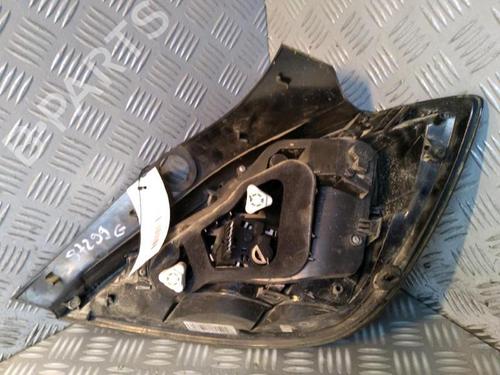 Left taillight OPEL ASTRA H (A04) 1.9 CDTI (L48) | BP30070757C34 