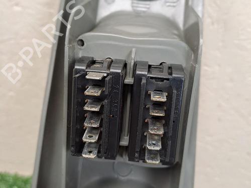 Left front window switch RENAULT TWINGO I (C06_) 1.2 (C066, C068) | BP29947950I27