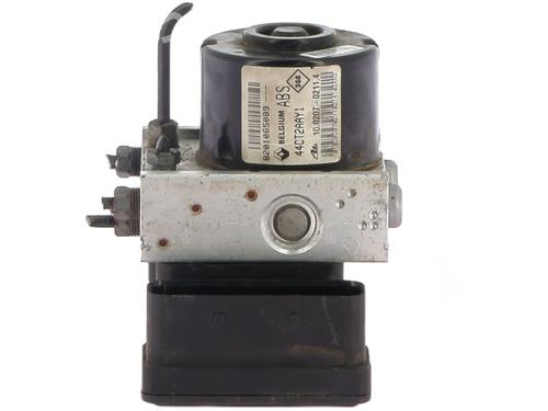 ABS pump RENAULT TWINGO II (CN0_) 1.2 16V (CN04, CN0B) | BP32242146M43 - Image 4