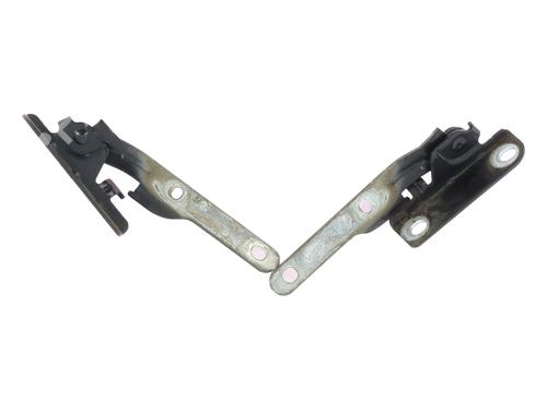 Hinge/Door check strap DACIA LOGAN (LS_) 1.6 (LS0B, LS0D, LS0F, LS0H) | BP32166064C146 - Image 2