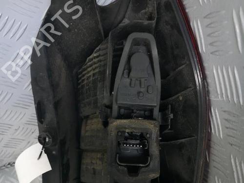 Left taillight RENAULT SCÉNIC II (JM0/1_) 1.5 dCi (JM0F) | BP30074292C34