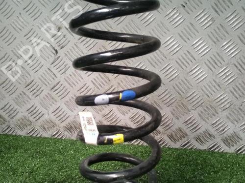 Used Shock absorber spring Shock absorber spring HYUNDAI IONIQ (AE) 1.6 GDI Plug-in Hybrid (141 hp) 30072109 30072109