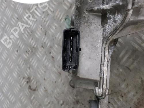 Front wiper motor CITROËN C4 Picasso I MPV (UD_) 1.6 HDi | BP30069841M29