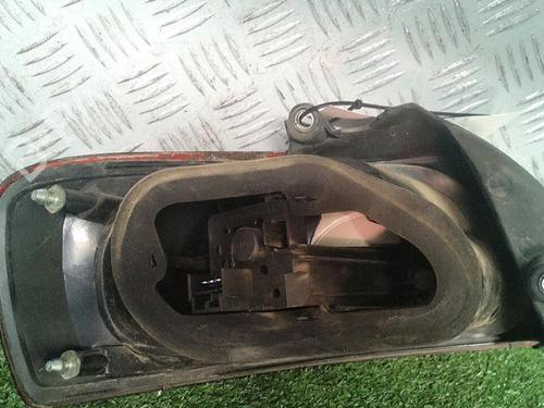 Right taillight FIAT CROMA (194_) 1.9 D Multijet (194AXC1B, 194AXC12) | BP30064663C35 