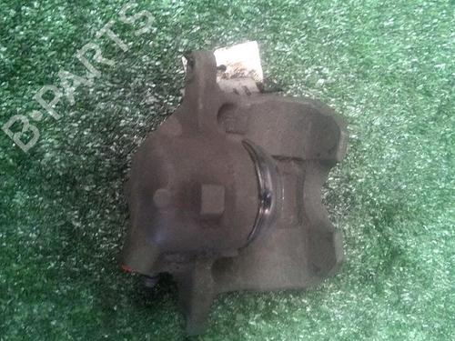 Left front brake caliper RENAULT SCÉNIC I MPV (JA0/1_, FA0_) 1.9 dCi (JA05, JA1F) | BP30066975M105 