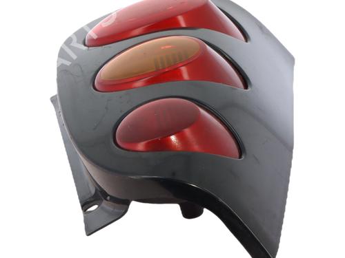 Left taillight SMART FORTWO Coupe (450) 0.7 (450.330) | BP37729858C34 - Image 8