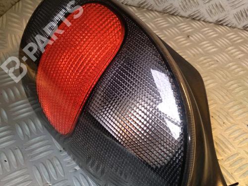 Right taillight RENAULT ESPACE III (JE0_) 2.2 dCi (JE0S) | BP11405802C35 