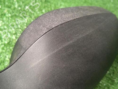 Left mirror RENAULT CLIO II (BB_, CB_) 1.5 dCi (BB3N, CB3N) | BP30076606C26