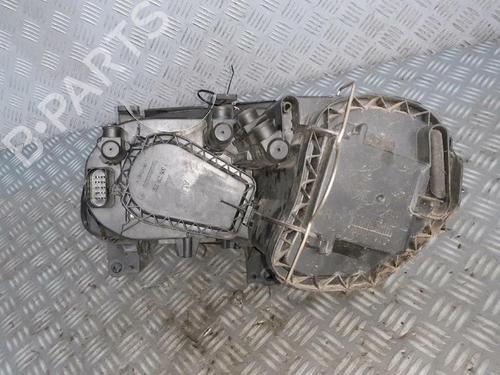 Right headlight VW TOURAN (1T1, 1T2) 1.9 TDI | BP30069818C29 