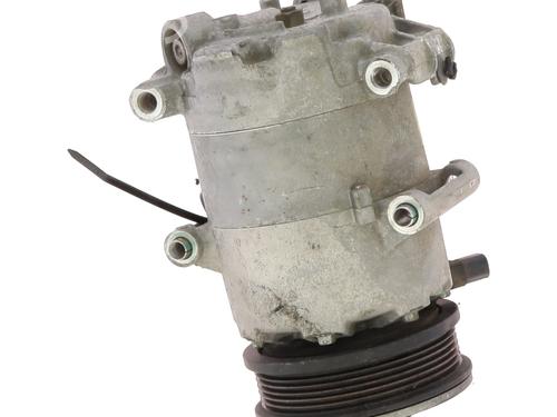 AC compressor FORD FIESTA VI (CB1, CCN) 1.4 TDCi | BP33123259M34 - Image 5