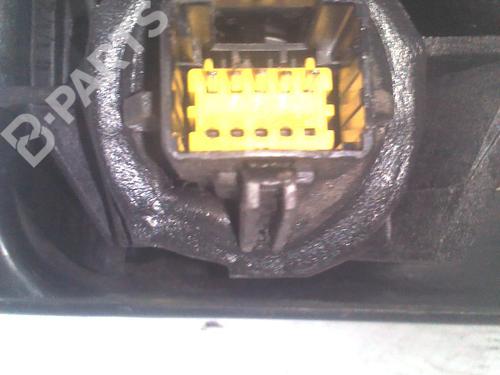 Left mirror RENAULT MEGANE II (BM0/1_, CM0/1_) 1.6 16V (BM0C, CM0C) | BP11399529C26 