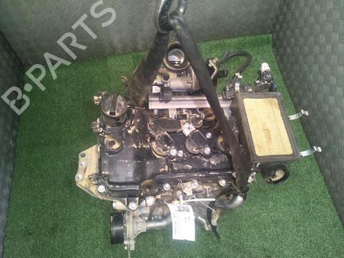 Engine PEUGEOT 108 1.0 VTi | BP18142457M1 