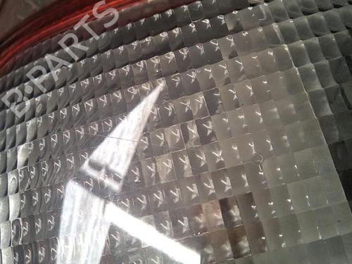 Left taillight ROVER 25 I Hatchback (RF) 2.0 iDT | BP29951652C34