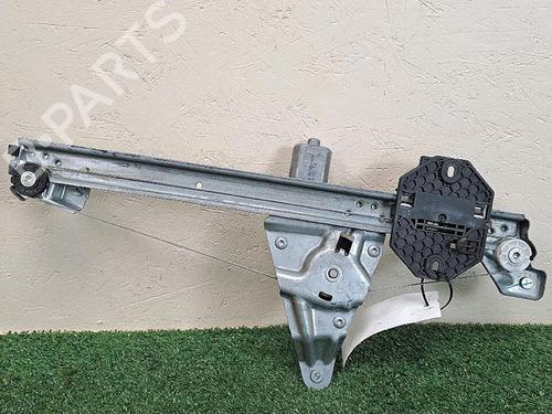 Left rear window motor DACIA SANDERO II TCe 90 (B8M1, B8MA, B8AC) | BP30065533E23  - Image 5