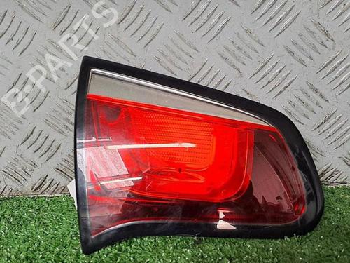 Used Left tailgate light Left tailgate light CITROËN C3 II (SC_) 1.2 VTi 82 (82 hp) 29953052 29953052