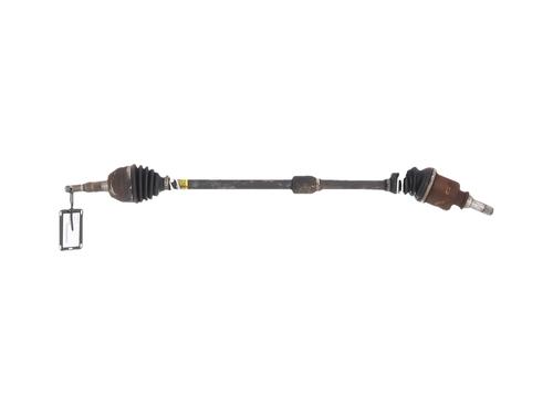 Right front driveshaft OPEL MERIVA B MPV (S10) 1.4 (75) | BP36953441M39 - Image 7