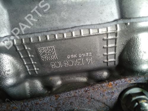 Engine TOYOTA AURIS (_E18_) 1.8 Hybrid (ZWE186_, ZWE186R) | BP30814393M1 
