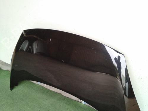 Used Hood RENAULT SCÉNIC III (JZ0/1_) 1.5 dCi (110 hp) 31258137