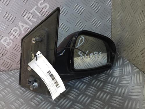 Right mirror HYUNDAI MATRIX (FC) 1.5 CRDi VGT | BP30070331C27