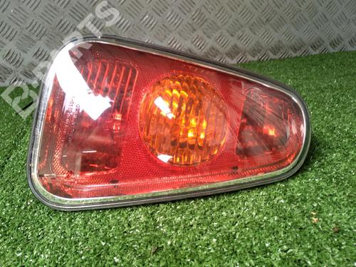 Left taillight MINI MINI (R50, R53) One | BP11407963C34 
