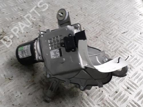 Front wiper motor CITROËN C4 Picasso I MPV (UD_) 1.6 HDi 110 | BP30072613M29