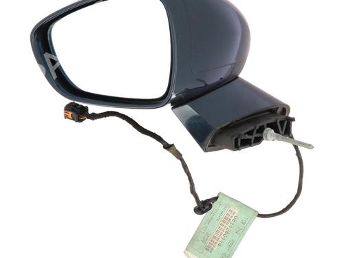 Used Left mirror Left mirror CITROËN C5 III (RD_) [2008-2017] 34395942 34395942